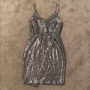 Guess cocktail dress
